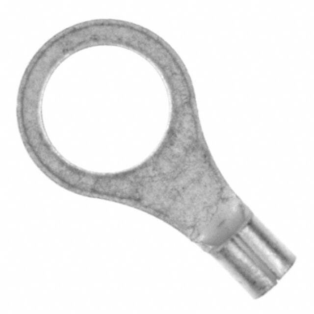 2-34125-6 TE Connectivity AMP Connectors  Connecteurs annulaires